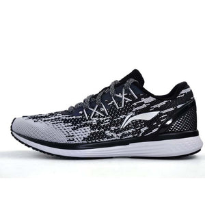 Li-Ning Women's 2017 SPEED STAR Cushion Running Shoes Breathable Sneakers Textile Light LiNing Sport Shoes ARHM082 XYP472 - ArtificialBeast