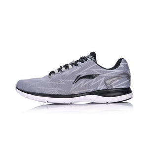 Li-Ning Men's Light Runner Running Shoes Breathable Cushion Sport Shoes Sneakers ARBM021 XYP493 - ArtificialBeast