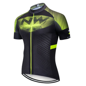 Northwave NW Cycling jersey Set Summer Bicycle Clothing Maillot Ropa Ciclismo MTB Bike Clothes Sportswear Suit Cycling - ArtificialBeast