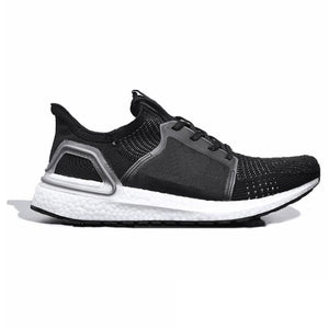 2019 High Quality Ultraboost 19 3.0 4.0 Running Shoes Men Women Ultra Boost 5.0 Runs White Black Athletic Shoes Size 36-47 - ArtificialBeast