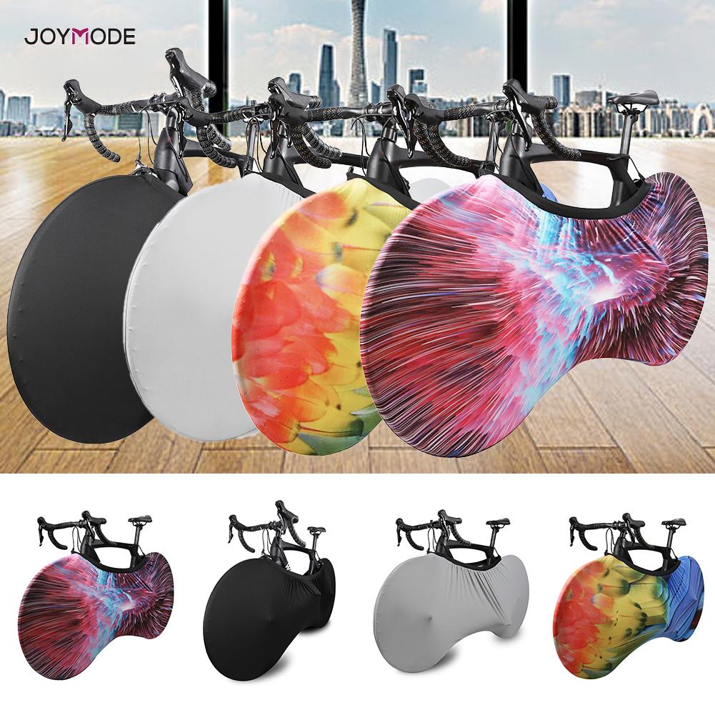 JOYMODE Bike Cover Cycling Bike Wheels Dust-Proof Scratch-proof Cover Indoor Protective Gear MTB Bicycle Cover Storage Bag - ArtificialBeast