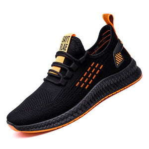 Casual Sneaker 2020 Men Casual Shoes Lace Up Men Shoes Light Walking Shoes Men Sneakers Male Trend Shoes Zapatillas Hombre - ArtificialBeast