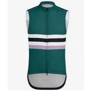 raphaing 2020 winddicht wasser abweisend cycling jersey sleeveless men lightweight windproof breathable mesh cycle vest ciclismo - ArtificialBeast