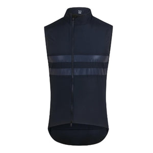 raphaing RCC winddicht wasser abweisend cycling jersey sleeveless men lightweight windproof breathable mesh cycle vest ciclismo - ArtificialBeast