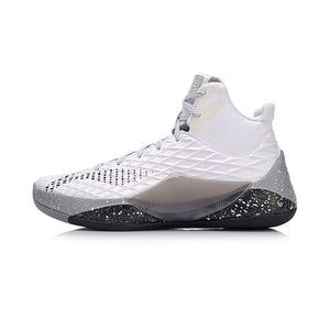 Li-Ning Men SHADOW WALKER 2018 Basketball Shoes LiNing Cloud TPU Support Sneakers Mono Yarn Sport Shoes ABAN019 XYL138 - ArtificialBeast