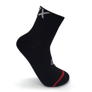 Breathable Cycling Socks Wicking Feet Protection Socks Outdoor Running Climbing Road Bike Nylon Socks Bicycle Equipment For Men - ArtificialBeast